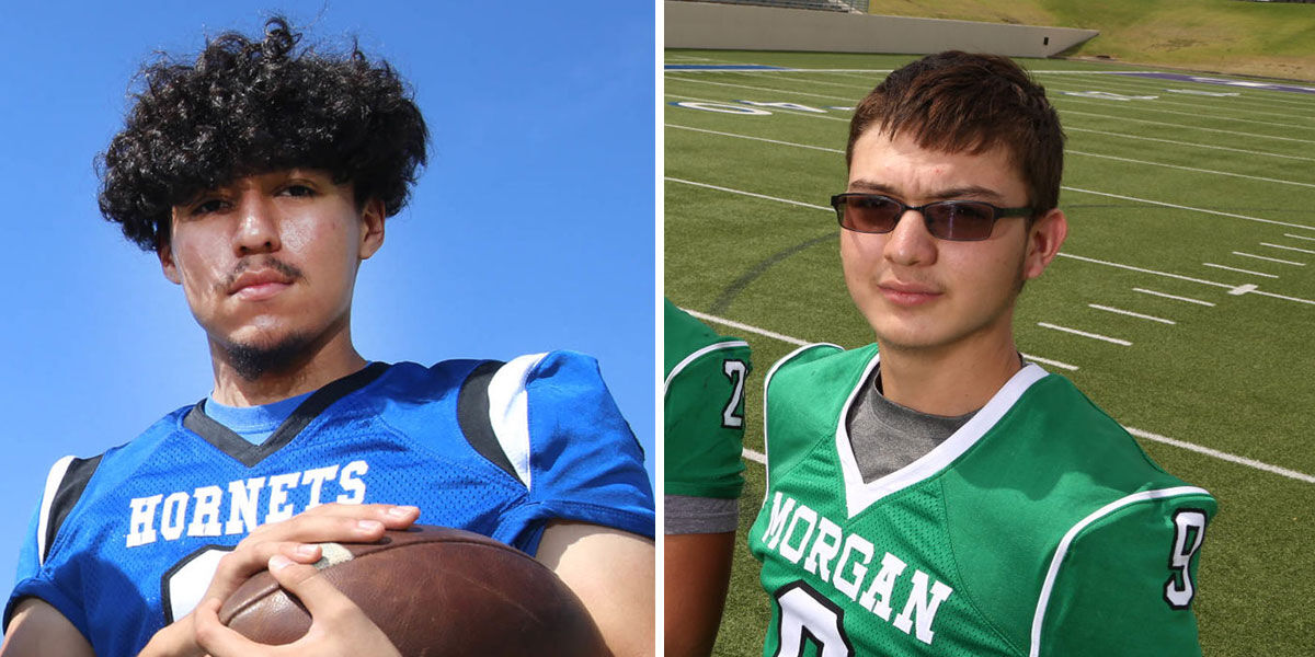Class 1A Div. II: Walnut Springs, Morgan, Oglesby